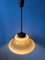 Mid-Century Mushroom Pendant Lamp from Herda 3