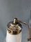 Mid-Century Murano Glass Chandelier Lamp from Mazzega, 1970s 10