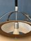 Lámpara colgante Tronconi era espacial vintage, Imagen 10