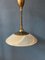 Lámpara colgante Hollywood Regency Mid-Century, Imagen 5