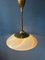 Mid-Century Hollywood Regency Pendant Lamp 6