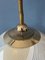 Lámpara colgante Hollywood Regency Mid-Century, Imagen 8