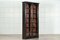 Large English Mahogany Glazed Bookcase, 1890 3