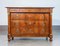 Antique Dresser in Walnut, 1800s, Image 2