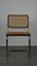 Vintage Model S32 Chair by Marcel Breuer for Thonet 3