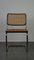 Vintage Modell S32 Stuhl von Marcel Breuer für Thonet 3