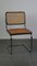 Vintage Model S32 Chair by Marcel Breuer for Thonet 2