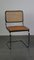 Vintage Modell S32 Stuhl von Marcel Breuer für Thonet 2