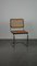 Silla modelo S32 vintage de Marcel Breuer para Thonet, Imagen 1