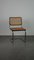 Vintage Model S32 Chair by Marcel Breuer for Thonet 1