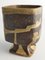 Vaso Mid-Century moderno in ceramica di Fridegart Glatzle, anni '60, Immagine 11