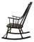 Rocking Chair by Lena Larsson for Nesto, Image 13