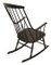 Rocking Chair by Lena Larsson for Nesto, Image 5