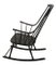 Rocking Chair by Lena Larsson for Nesto, Image 12