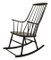 Rocking Chair by Lena Larsson for Nesto, Image 11