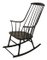 Rocking Chair by Lena Larsson for Nesto, Image 14