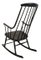 Rocking Chair by Lena Larsson for Nesto, Image 10