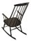 Rocking Chair by Lena Larsson for Nesto 2