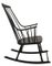 Rocking Chair by Lena Larsson for Nesto, Image 8