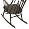 Rocking Chair by Lena Larsson for Nesto 6