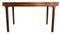 Oval Extendable Dining Table from Nathan, Image 8