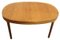 Oval Extendable Dining Table from Nathan 9