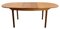 Oval Extendable Dining Table from Nathan, Image 11