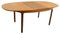 Oval Extendable Dining Table from Nathan 13