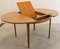 Round Extendable Dining Table 8