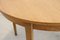 Round Extendable Dining Table 10