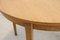 Round Extendable Dining Table, Image 10