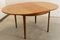 Round Extendable Dining Table 6