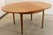 Round Extendable Dining Table, Image 6