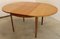 Round Extendable Dining Table 5