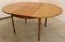 Round Extendable Dining Table, Image 5
