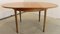 Round Extendable Dining Table 3