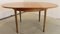 Round Extendable Dining Table, Image 3