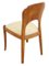 Danish Dining Chairs, Set of 4, Image 10