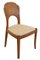 Danish Dining Chairs, Set of 4 4