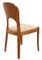 Danish Dining Chairs, Set of 4, Image 3
