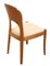 Danish Dining Chairs, Set of 4, Image 9