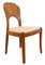 Danish Dining Chairs, Set of 4 2