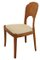 Danish Dining Chairs, Set of 4 12