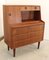 Danish Secretary / Dressing Table 1