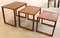 Nesting Tables from Bramin, Set of 3, Image 3