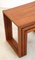 Nesting Tables from Bramin, Set of 3 9