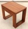 Nesting Tables from Bramin, Set of 3 8