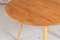 Midcentury Blue Label Ercol Drop Leaf Dining Table, 1960s 6