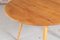 Midcentury Blue Label Ercol Drop Leaf Dining Table, 1960s, Image 6