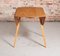 Midcentury Blue Label Ercol Drop Leaf Dining Table, 1960s 2